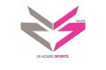 25 HOURS SPORTS logosu