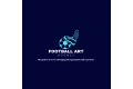 Football Art Agency logo
