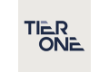 Logo Tier One Agency