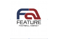 Feature Football Agency Logo