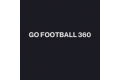 Logo de GO FOOTBALL 360