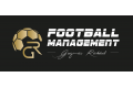 GR Football Management logosu