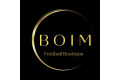 BOIM FOOTBALL BOUTIQUE Logo