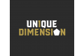 Logo de UNIQUE DIMENSION