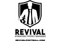 Logo Revival Football