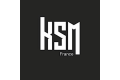 Logo de KSM Sports