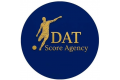 DAT Score Agency logosu
