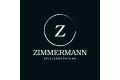 Zimmermann Spielerberatung logosu