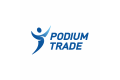 Podium Trade logosu
