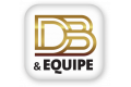 DB & EQUIPE logosu