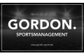 Logo Gordon Sportsmanagement