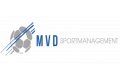 Logo MVD Sportmanagement