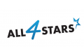 All4Stars GmbH logo