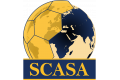 SCASA AB logosu