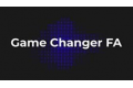 Logo Game Changer Football Agency