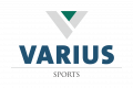 VARIUS Sports GmbH logosu