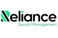 Logo de Reliance Sports Management