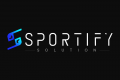 Sportify Solution Logo