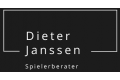 Dieter Janssen Spielerberater Logo