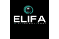 ELIFA Elite Football Agency Logo