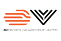 DV Sports management limited Logo
