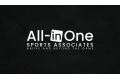 All-In One Sports Associates logosu