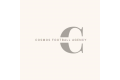 Logo Cosmos Football Agency