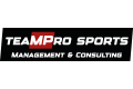 Logo de teaMPro sports