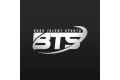 Boss Talent Sports Logo