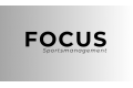 FOCUS Sportsmanagement logosu