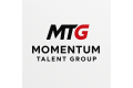 Logo Momentum Talent Group