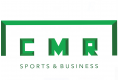 Logo CMR SPORTS AND BUSINESS