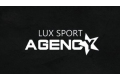 Lux Sport Agency Logo