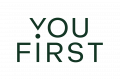 Logo YOU FIRST