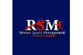 Logo Revive Sports Management