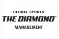 The Diamond Global Sports Management logosu