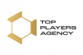 Logo Top Players Agency s.r.o.