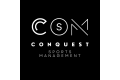 Logo de Conquest Sports Management
