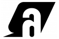 Logo athlegency GmbH