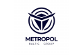 Metropol Baltic Group logo