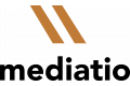 Logo de mediatio