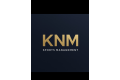 KNM Sports Management logo