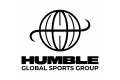 Humble Global Sports Group GmbH logosu