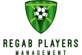 REGAB PLAYERS logosu