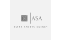 Astra Sports Agency logo
