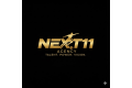 Next11 Agency logosu