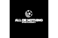 ALL OR NOTHING SPORTS AGENCY logo