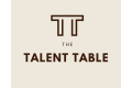 The Talent Table Logo