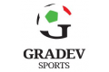 G-SPORTS logo