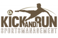 Logo de Kick&Run Sportsmanagement